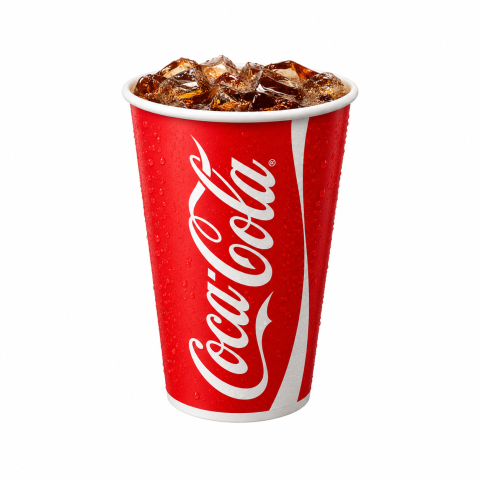 Coca cola