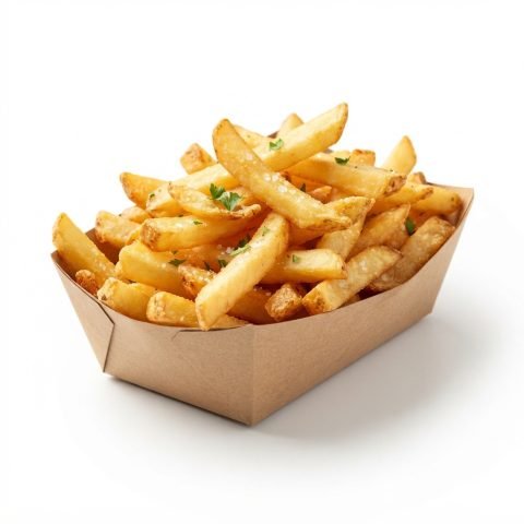 French Fries - L